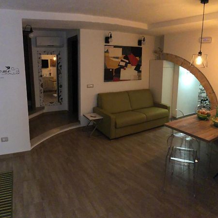 Ferienwohnung Casa Pinanello Syrakus Exterior foto